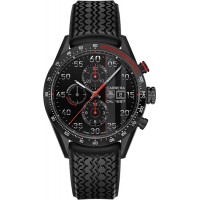 Tag Heuer Carrera Monaco Grand Prix Limited Men's Watch CAR2A83-FT6033